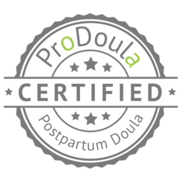 Pro Doula Certified - Postpartum Doula