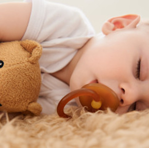 8 Sleep Training Myths Busted