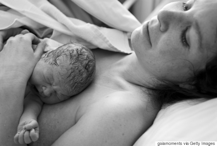 You Deserve Your Own Definition Of 'Natural' Childbirth