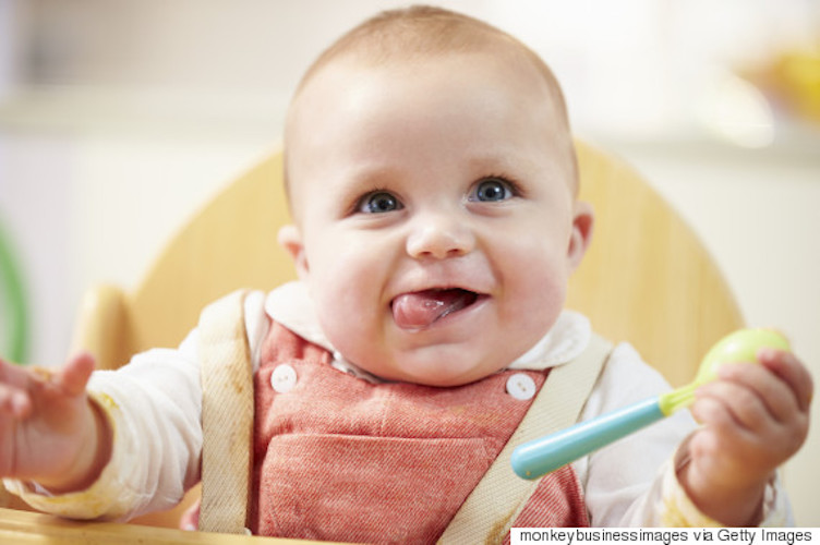 How To Make Sure Your Baby Is Getting Enough To Eat