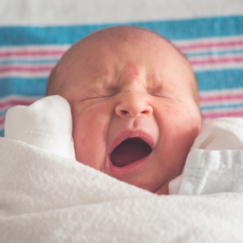 Nine life-saving baby hacks that all new parents need to know