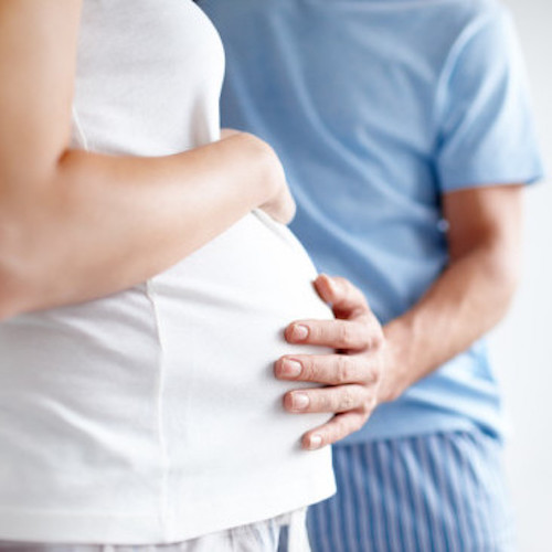 8 Ways For Expectant Dads To Calm Their Nerves