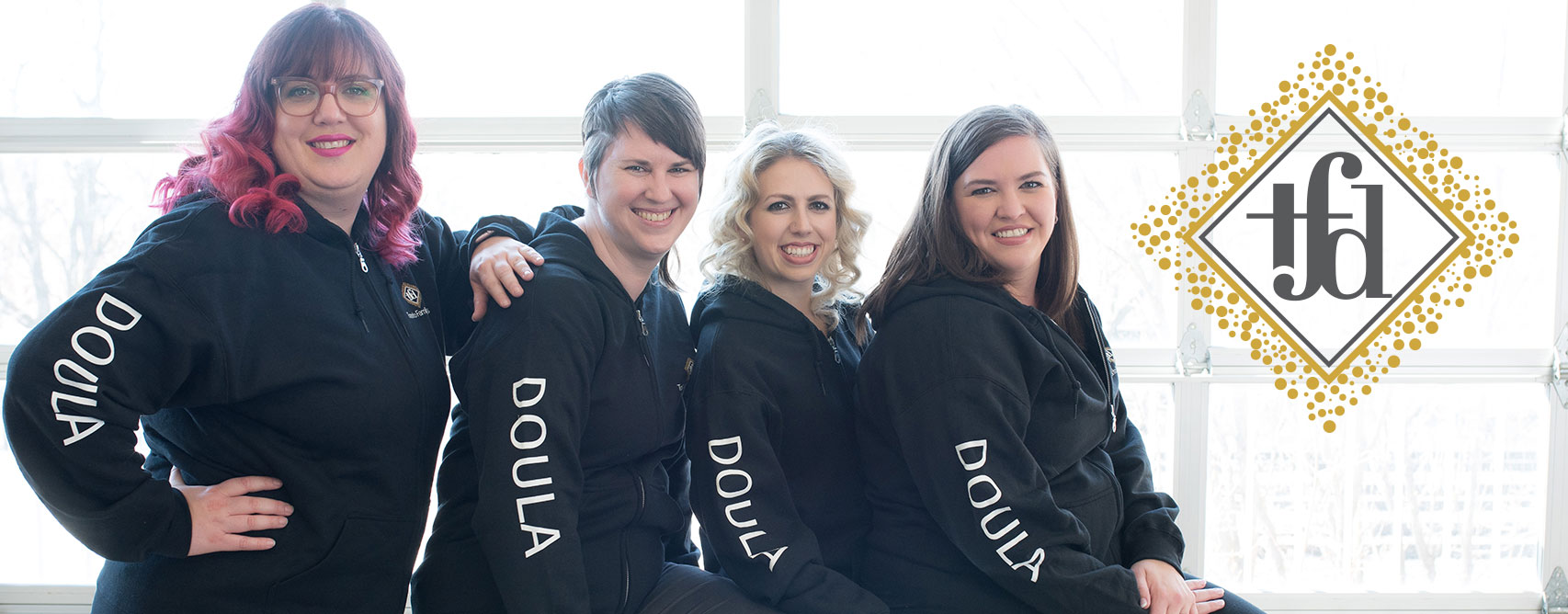 Toronto Family Doulas - FAQ